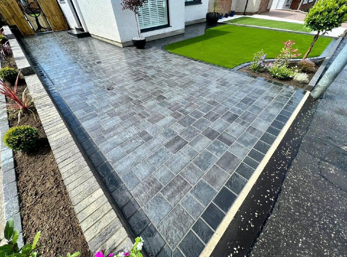 driveways & landscaping in Manchester and Cheshire. driveways & landscaping in Manchester and Cheshire.